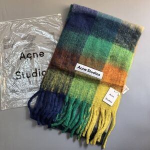 Acne Studios scarf